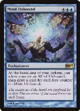 Mind Unbound (68) — card price