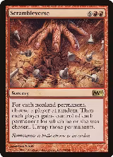 Scrambleverse (153) — card price