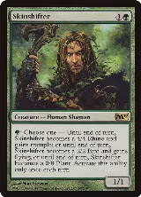 Skinshifter (195) — card price