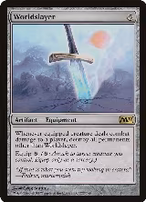 Worldslayer (222) — card price