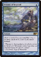 Visions of Beyond (80) — card price