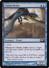 Chasm Drake (48) — card price