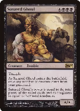 Sutured Ghoul (112) — card price