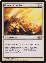 Honor of the Pure (23) — card price