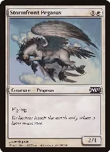 Stormfront Pegasus (38) — card price