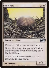 Roc Egg (32) — card price