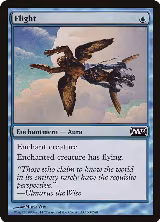 Flight (53) — card price