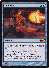 Redirect (74) — card price