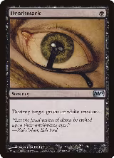 Deathmark (90) — card price