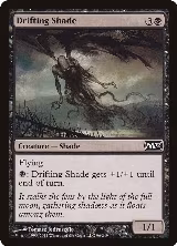 Drifting Shade (96) — card price
