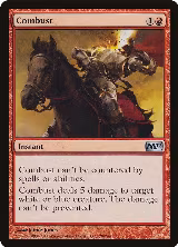 Combust (128) — card price