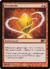 Manabarbs (150) — card price