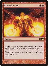 Reverberate (152) — card price