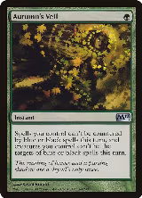 Autumn's Veil (164) — card price