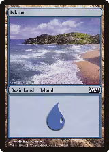 Island (236) (236) — card price