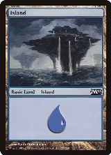 Island (237) (237) — card price