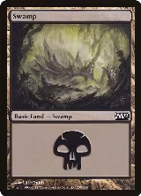 Swamp (238) (238) — card price