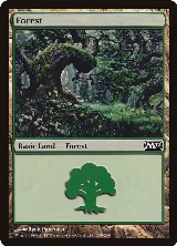 Forest (249) (249) — card price