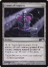 Crown of Empires (203) — card price