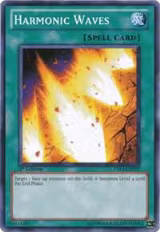 Harmonic Waves (YS11-EN022) — card price