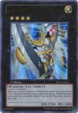 Number 39: Utopia (YS11-EN041), Starter Deck: Dawn of the Xyz — Yu-Gi-Oh! card price