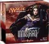 Innistrad - Fat Pack, Innistrad — Magic sealed product price