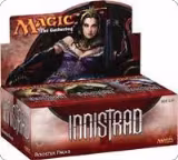 Innistrad - Booster Box, Innistrad — Magic card price