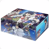 Log Horizon Power Up Set, LOG HORIZON Power Up Set — Weiß Schwarz card price