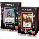 Phyrexia: All Will Be One Commander Decks [Set of 2], Commander: Phyrexia: All Will Be One — Magic card price