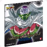 Collector's Selection Vol. 3 — card price