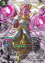 Supreme Kai of Time, Time Labyrinth Unleashed (BT13-135) — card price