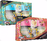 Crown Zenith Premium Figure Collection [Set of 2], Crown Zenith — Pokémon card price