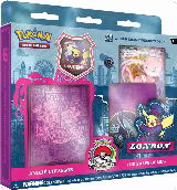 2022 World Championship Deck: Andre Chiasson (The Shape of Mew), World Championship Decks — Pokémon card price