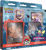 2022 World Championship Deck: Sebastian Lashmet (Cheryl Again), World Championship Decks — Pokémon card price