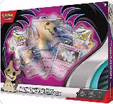 Mimikyu ex Box, Miscellaneous Cards & Products — Pokémon card price