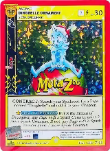 Dingbelle Ornament (First Edition) (7/19) — card price