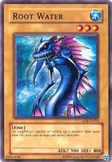 Root Water (LOB-EN032) — card price