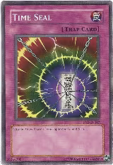 Time Seal (PSV-EN007) — card price
