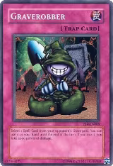 Graverobber (PSV-EN008) — card price