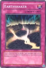 Earthshaker (PSV-EN014) — card price