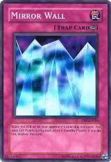 Mirror Wall (PSV-EN016), Pharaoh's Servant (Worldwide English) — Yu-Gi-Oh! card price