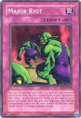 Major Riot (PSV-EN029) — card price