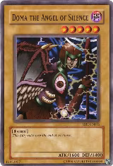 Doma The Angel of Silence (MRD-EN015) — card price