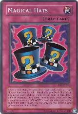 Magical Hats (PSV-EN033) — card price