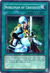 Nobleman of Crossout (PSV-EN034) — card price
