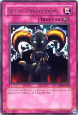 Skull Invitation (PSV-EN056), Pharaoh's Servant (Worldwide English) — Yu-Gi-Oh! card price