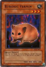 Bubonic Vermin (PSV-EN057) — card price