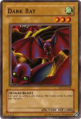 Dark Bat (PSV-EN058), Pharaoh's Servant (Worldwide English) — Yu-Gi-Oh! card price