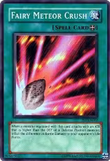 Fairy Meteor Crush (PSV-EN063) — card price