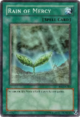 Rain of Mercy (PSV-EN065) — card price